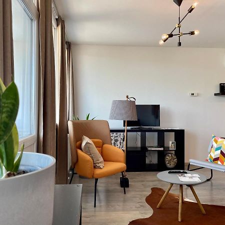 Panna Apartman Eger Exterior photo