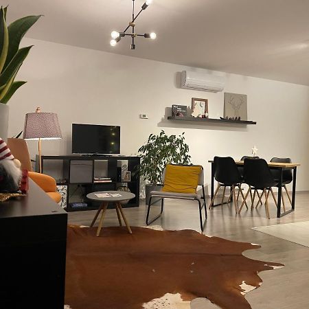 Panna Apartman Eger Exterior photo