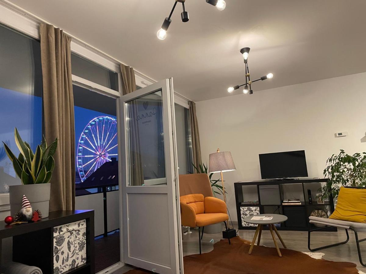Panna Apartman Eger Exterior photo